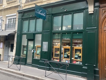Contactez-nous