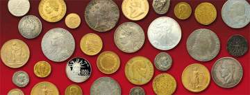 Numismate